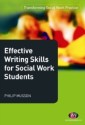 Effective Writing Skills for Social Work Students