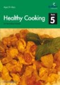 Healthy Cooking for Secondary Schools
