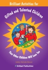 Brilliant Activities for Gifted and Talented Children