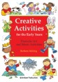 Creative Activities for the Early Years