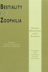 Bestiality and Zoophilia