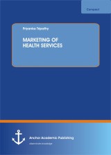 MARKETING OF HEALTH SERVICES