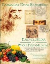 Farmacist Desk Reference Ebook 7 Whole Foods and topics that start with the letter B