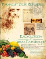 Farmacist Desk Reference Ebook 10, Whole Foods and topics that start with the letters M thru O