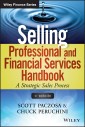 Selling Professional and Financial Services Handbook