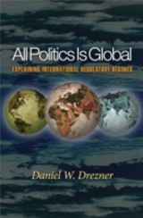 All Politics Is Global
