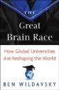 Great Brain Race