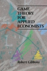 Game Theory for Applied Economists