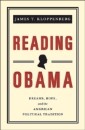 Reading Obama