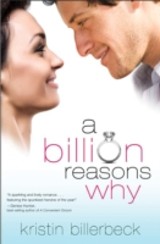 Billion Reasons Why