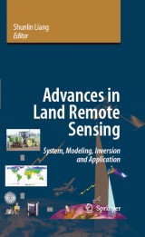 Advances in Land Remote Sensing