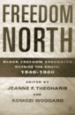 Freedom North