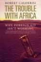 Trouble with Africa