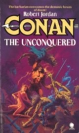 Conan The Unconquered