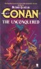 Conan The Unconquered