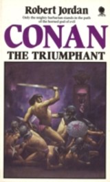 Conan The Triumphant