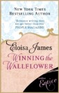 Winning the Wallflower