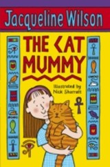 The Cat Mummy