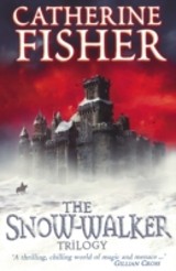 Snow-Walker Trilogy