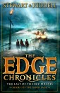 The Edge Chronicles 7: The Last of the Sky Pirates