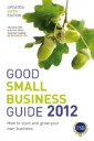 Good Small Business Guide 2012
