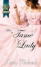 How to Tame a Lady (Mills & Boon Superhistorical) (The Daughtry Family, Book 2)