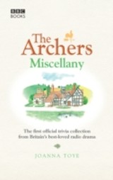 The Archers Miscellany