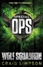 Special Operations: Wolf Squadron