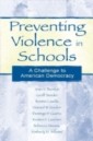 Preventing Violence in Schools