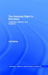 Universal Right to Education