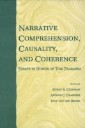 Narrative Comprehension, Causality, and Coherence