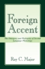 Foreign Accent