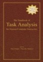 Handbook of Task Analysis for Human-Computer Interaction