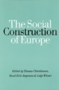 Social Construction of Europe