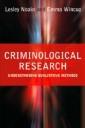 Criminological Research