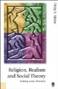 Religion, Realism and Social Theory