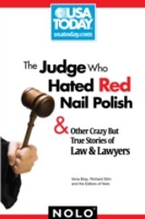Judge Who Hated Red Nail Polish