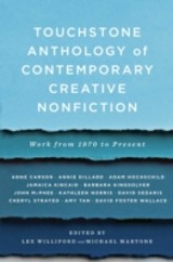 Touchstone Anthology of Contemporary Creative Nonfiction