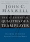 17 Essential Qualities of a Team Player