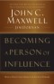 Becoming a Person of Influence