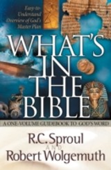 What's in the Bible