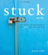 Stuck Bible Study Guide