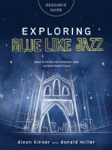 Exploring Blue LIke Jazz Resource Guide