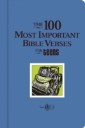 100 Most Important Verses for Teens