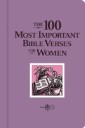 100 Most Important Bible Verses for Women