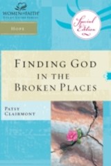 Finding God in the Broken Places