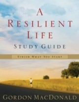 Resilient Life Study Guide