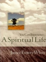 You Can Experience . . . A Spiritual Life
