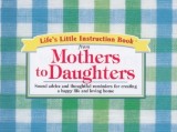 Life's Little Treasure Book on Mothers