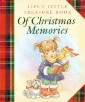 Life's Treasure Book of Christmas Memories
